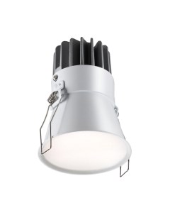 Точечный светильник Novotech Spot 358908