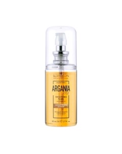 Флюид для волос Epica Professional Argania Rise Organic Для гладкости и блеска волос