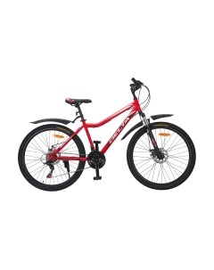 Велосипед Street 27.5 2701 Delta