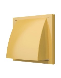 Решетка вентиляционная ERA 1919К15.16ФВ с выходом Эра