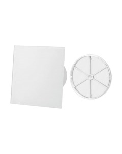 Вентилятор накладной AirRoxy dRim 125PS-C171 Airroxy