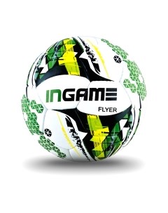 Футбольный мяч Ingame Flyer 2020