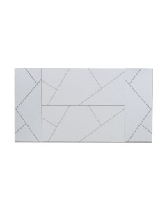 Тумба под умывальник Кристалл 100 Бриклаер