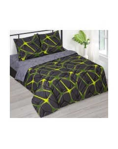 Комплект постельного белья АртПостель Страйк 509 Артпостель