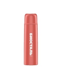 Термос для напитков Биосталь NB-1000 С-R