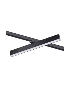 Трековый светильник Novotech Iter 358855