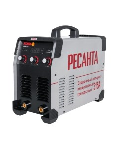 Инвертор сварочный САИ-315 Ресанта