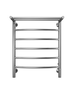 Полотенцесушитель электрический Terminus Классик П6 500x650