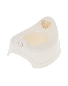 Детский горшок Мишки / MS-001-118 Tega