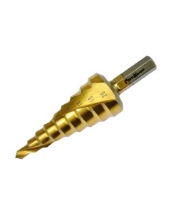 Сверло Remocolor 35-6-420