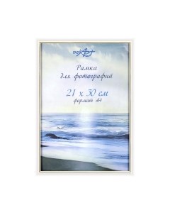Рамка Декарт 21х30 8Ф0009