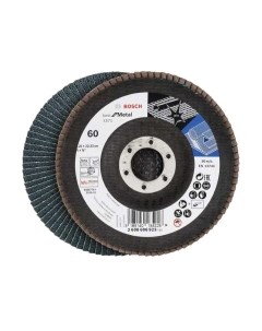 Шлифовальный круг 2.608.606.923 Bosch