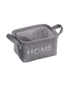 Корзина Handy Home Велюр 210x160x120 / LIS-10 S Handy home