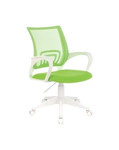 Кресло офисное Бюрократ CH-W695NLT/SD/TW-18