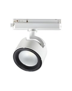 Трековый светильник Novotech Pirum 358432