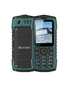 Мобильный телефон Bobber BQ-2439 Bq