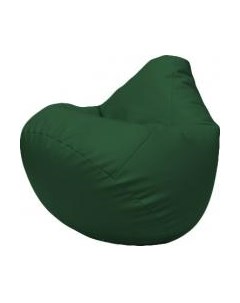 Бескаркасное кресло Flagman Груша Макси XXL Г2.3-01