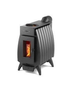 Печь отопительно-варочная ТМФ Огонь-Батарея 7 Тмф