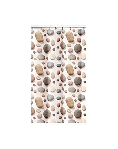 Шторка-занавеска для ванны S-8PEVA07 Savol