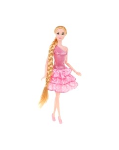 Кукла Наша игрушка 0151