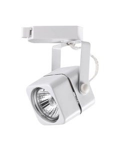 Трековый светильник Novotech Pipe 370430