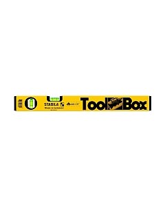 Уровень строительный Stabila 70 Toolbox / 16320