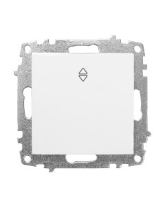 Выключатель El-Bi Zena-Vega / 609-015600-209 El-bi