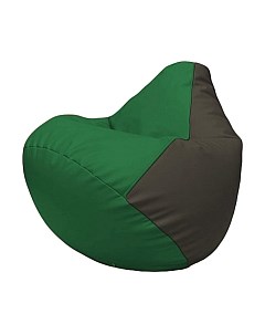 Бескаркасное кресло Flagman Груша Макси XXL Г2.3-0116