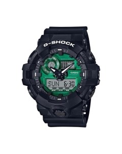 Часы наручные мужские Casio GA-700MG-1AER