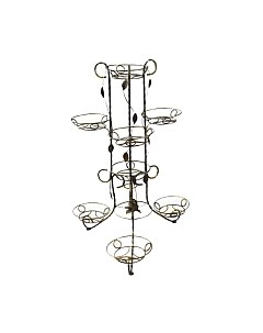 Стойка для цветов Станкоинструмент ЦН №8-8