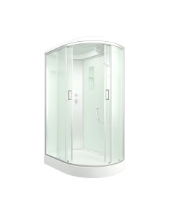 Душевая кабина IVA 120x80x215 / SC012CML Iva