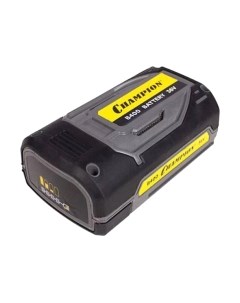 Аккумулятор для электроинструмента Champion B400
