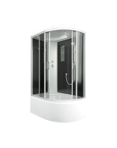 Душевая кабина IVA 120x80x215 / SC120CTL Iva