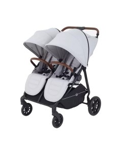 Детская прогулочная коляска Rant Twinny / RA151