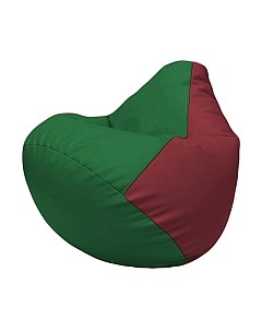 Бескаркасное кресло Flagman Груша Макси XXL Г2.3-0121