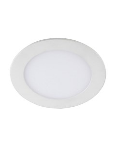 Потолочный светильник ЭРА DK LED 1-18 / Б0019459 Эра