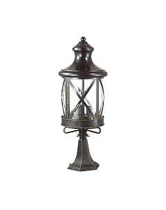Светильник уличный Odeon Light Sation 4045/3B Odeon light