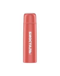 Термос для напитков Биосталь NB-СR 750