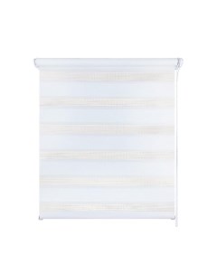 Рулонная штора LEGRAND День-Ночь 72.5x160 / 58 070 007 Legrand