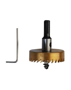 Коронка Sturm! 1090-S04-BI-51