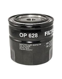 Масляный фильтр Filtron OP628