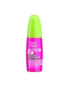 Сыворотка для волос Tigi Bed Head Straigthen Out Serum Термоактивная выпрямляющая