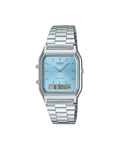 Часы наручные женские Casio AQ-230A-2A1