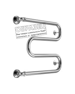 Полотенцесушитель водяной Маргроид Вид 37 50x60