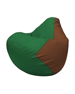 Бескаркасное кресло Flagman Груша Макси XXL Г2.3-0107