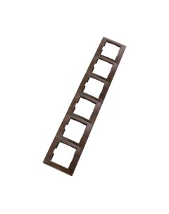 Рамка для выключателей и розеток TDM Таймыр SQ1814-0334 Tdm