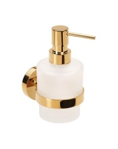 Дозатор для жидкого мыла Bemeta Brilo 161109102