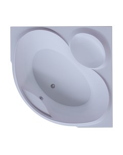 Ванна акриловая Aquatek Эпсилон 150x150