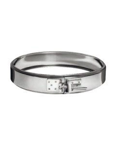 Хомут для труб Ferrum Ф200 / f4912