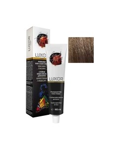 Крем-краска для волос Luxor Professional Стойкая 9.70 Luxor professional